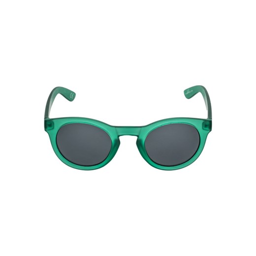 Vans SHADY LANE Okulary przeciwsłoneczne sea green zalando zielony z filtrem SPF