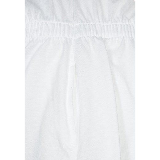 Pepe Jeans DULCE Sukienka z dżerseju white zalando bialy dżersej