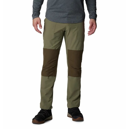 Spodnie Trekkingowe Columbia Landroamer Utility Pant Męskie ze sklepu a4a.pl w kategorii Spodnie męskie - zdjęcie 162903957