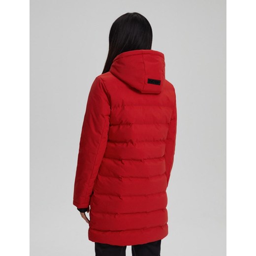 Kurtka EVO KRISTIN Czerwony XS Diverse XS Diverse