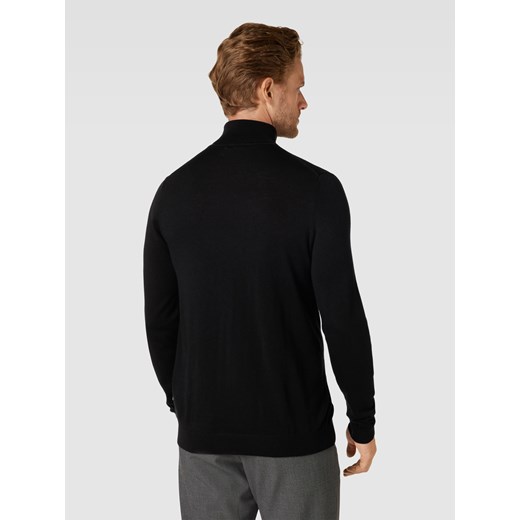 Golf z detalem z logo model ‘parcusman’ Matinique S Peek&Cloppenburg