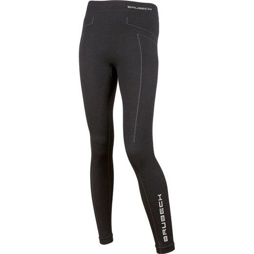 Legginsy termoaktywne damskie Extreme Wool Brubeck ze sklepu SPORT-SHOP.pl w kategorii Bielizna termoaktywna damska - zdjęcie 162926085