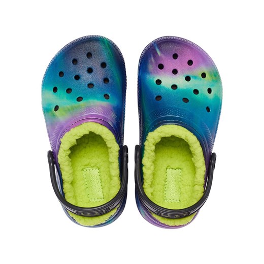 Crocs Chodaki ze wzorem Crocs 33/34 okazja Limango Polska