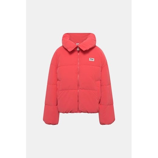 FILA Kurtka zimowa - Malinowy - Kobieta - L (L) Fila XS(XS) Halfprice promocja