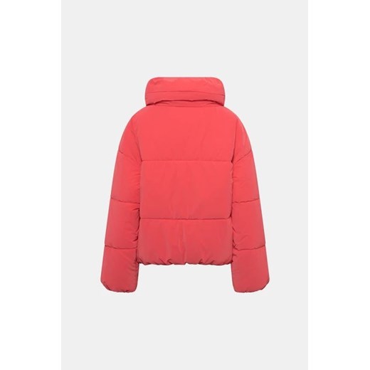FILA Kurtka zimowa - Malinowy - Kobieta - L (L) Fila M (M) okazja Halfprice