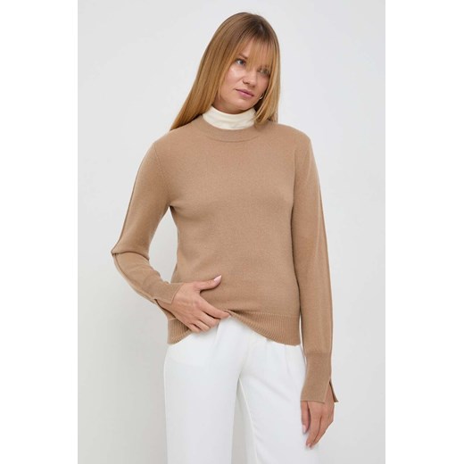 Sweter damski BOSS HUGO
