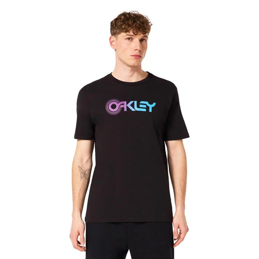 Koszulka Męska Oakley RINGS T-Shirt ze sklepu a4a.pl w kategorii T-shirty męskie - zdjęcie 162938415
