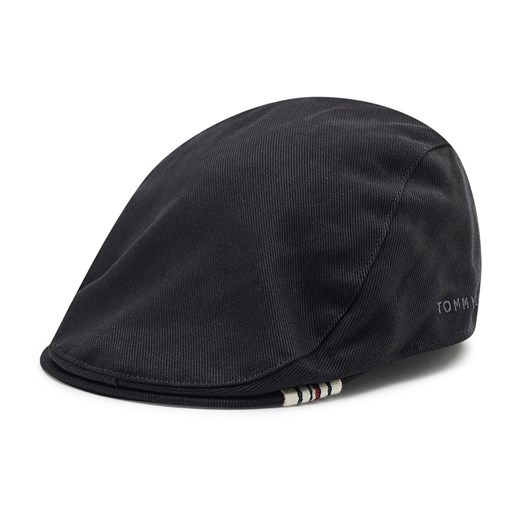 Kaszkiet Tommy Hilfiger Premium Casual Flat Cap AM0AM08618 BDS Tommy Hilfiger one size eobuwie.pl