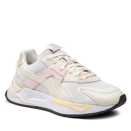 Sneakersy Puma Mirage Sport Loom 383829 01 Nimbus Cloud/Vaporous Gray Puma 38 eobuwie.pl
