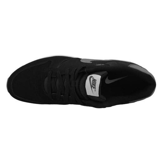 BUTY NIKE NIGHTGAZER LEATHER 654871 090 yessport-pl czarny skóra