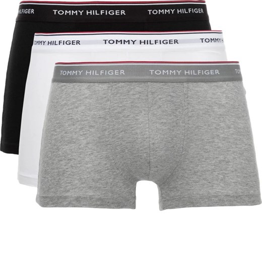 Tommy Hilfiger Bokserki 3-Pack Tommy Hilfiger L Gomez Fashion Store