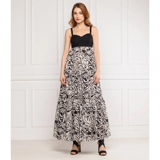 Pinko Sukienka CRUDELIA ze sklepu Gomez Fashion Store w kategorii Sukienki - zdjęcie 162988898