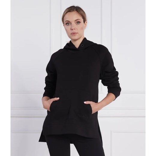 Max Mara Leisure Bluza | Regular Fit ze sklepu Gomez Fashion Store w kategorii Bluzy damskie - zdjęcie 162992685