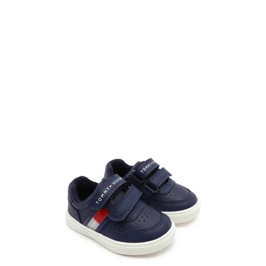 Tommy Hilfiger Trampki Tommy Hilfiger 25 okazja Gomez Fashion Store
