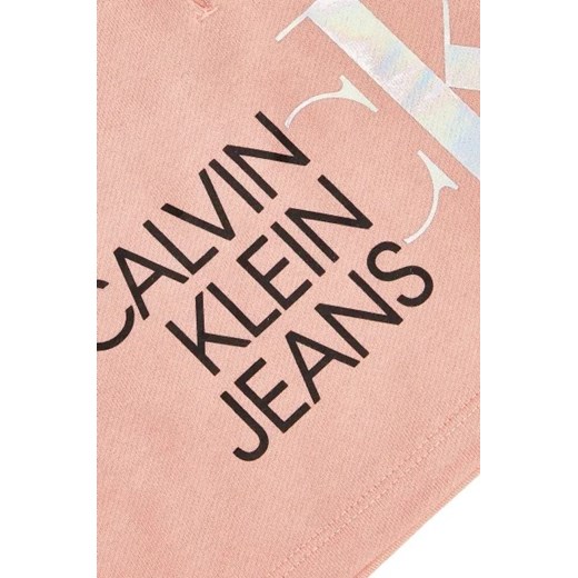 CALVIN KLEIN JEANS Spódnica 152 okazyjna cena Gomez Fashion Store