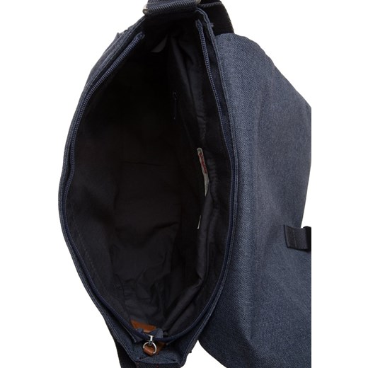 Levi's® URBAN RUSTIC Torba na ramię light blue zalando czarny podszewka