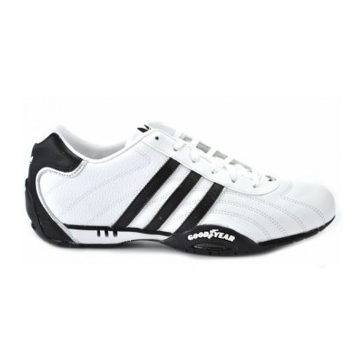 BUTY ADIDAS ADI RACER LOW G16080 gusso-pl szary codzienny