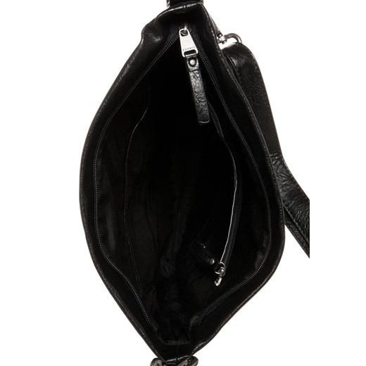 Esprit Torba na ramię black zalando czarny podszewka