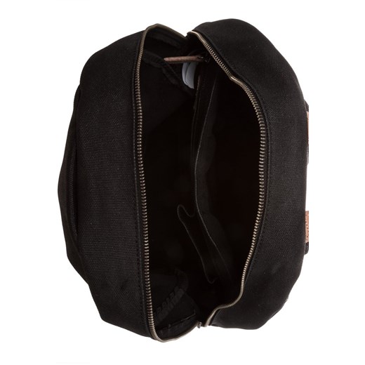 Levi's® Plecak regular black zalando czarny na laptopa