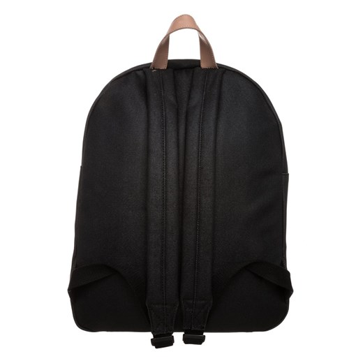 Levi's® Plecak regular black zalando czarny na telefon
