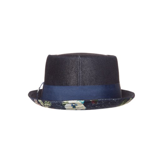 Esprit Kapelusz cinder blue zalando szary kapelusz