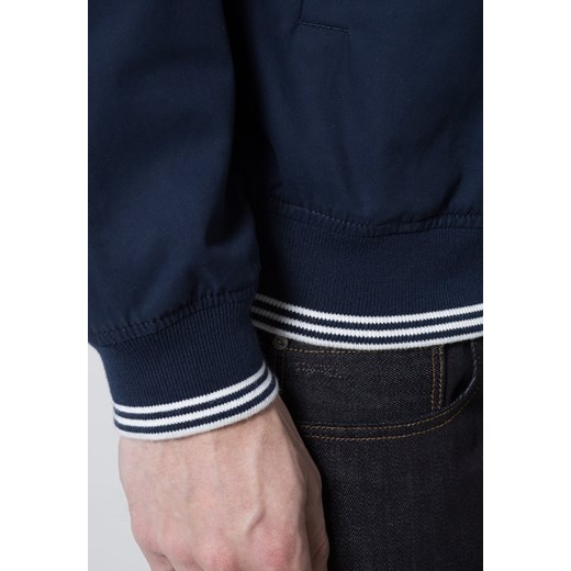adidas Originals Kurtka wiosenna collegiate navy zalando bezowy kurtki