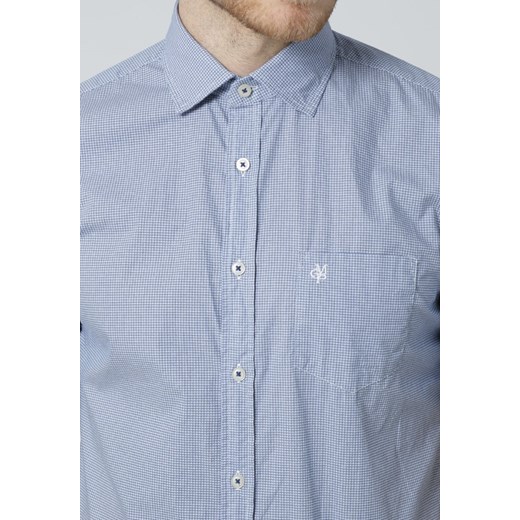 Marc O'Polo REGULAR FIT Koszula blau zalando niebieski fit