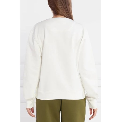 Trussardi Bluza | Regular Fit Trussardi M Gomez Fashion Store