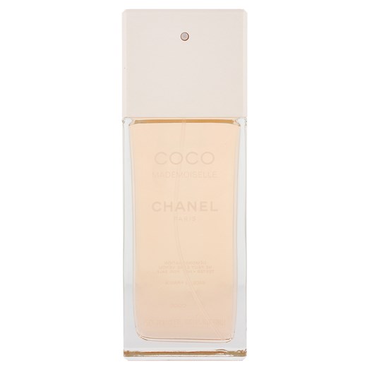 Chanel Coco Mademoiselle Woda toaletowa 100 ml spray TESTER perfumeria  korki