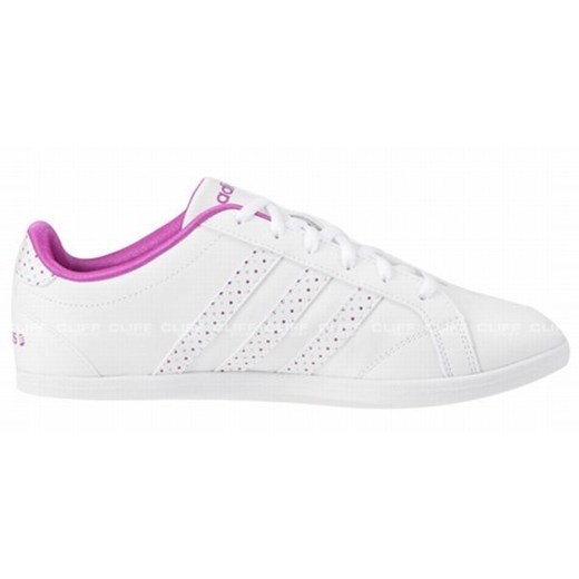 BUTY ADIDAS NEO CONEO cliffsport-pl szary naturalne