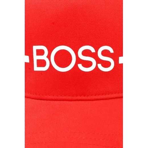 BOSS Kidswear Bejsbolówka Boss Kidswear 58 okazja Gomez Fashion Store