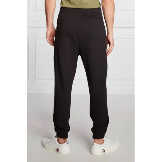 CALVIN KLEIN JEANS Spodnie dresowe | Regular Fit XXL wyprzedaż Gomez Fashion Store