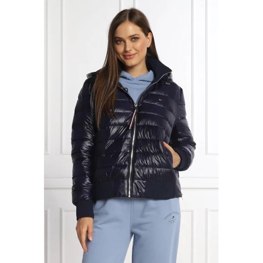 Tommy Hilfiger Kurtka | Regular Fit Tommy Hilfiger XS Gomez Fashion Store