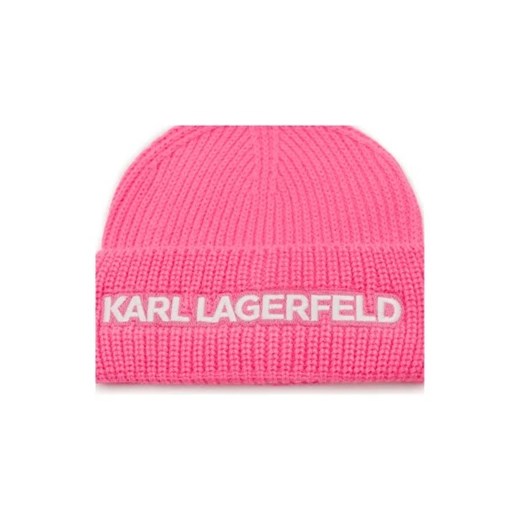 Karl Lagerfeld Kids Czapka 50/52 Gomez Fashion Store