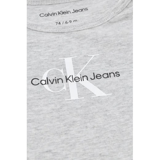 Body niemowlęce Calvin Klein 