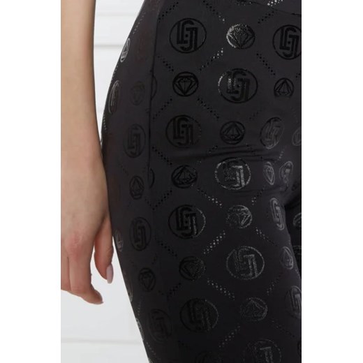 Liu Jo Sport Spodnie | flare fit L Gomez Fashion Store okazja