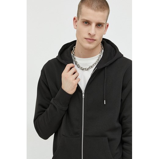Bluza męska Solid casual