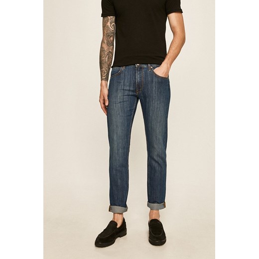 Jeansy męskie Lee 