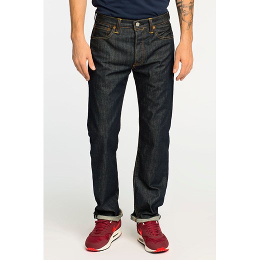 Levi&apos;s - Jeansy 501 ze sklepu ANSWEAR.com w kategorii Jeansy męskie - zdjęcie 163349606