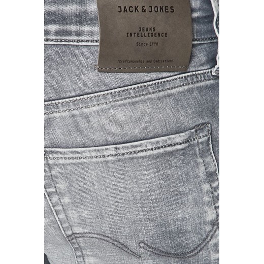 Jack &amp; Jones jeansy męskie Jack & Jones 27/30 ANSWEAR.com