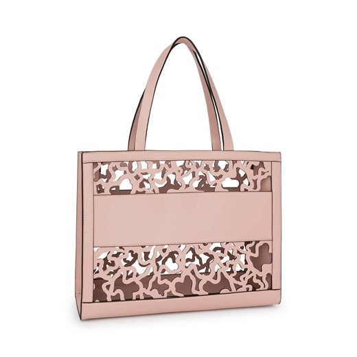 Shopper bag Tous duża na ramię