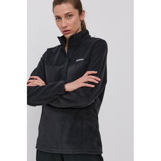 Bluza damska Columbia czarna