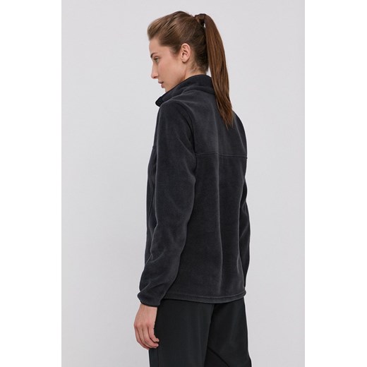 Columbia bluza damska czarna