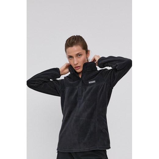 Bluza damska Columbia jesienna polarowa