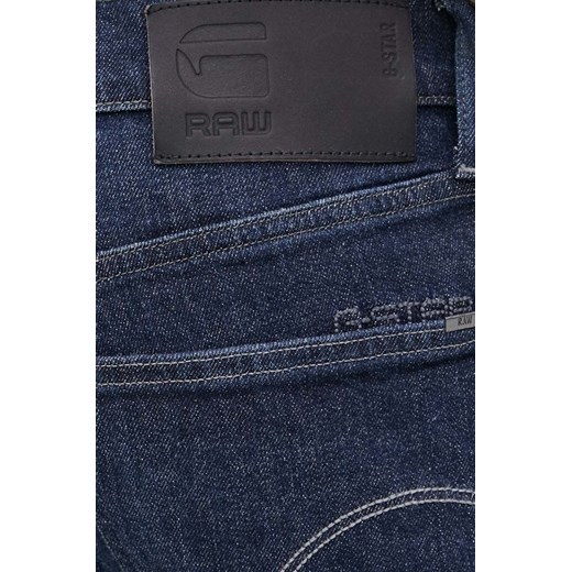 G-Star Raw jeansy 3301 51001.B767 męskie 30/32 ANSWEAR.com