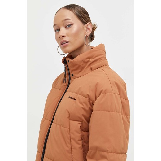 Kurtka damska Rip Curl casual z kapturem krótka
