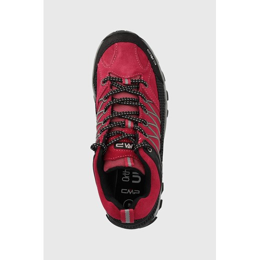 Buty trekkingowe damskie CMP sportowe sznurowane 