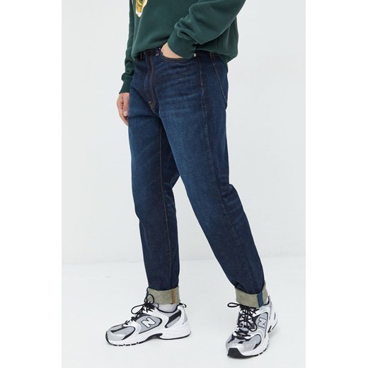 Abercrombie &amp; Fitch jeansy męskie ze sklepu ANSWEAR.com w kategorii Jeansy męskie - zdjęcie 163355397