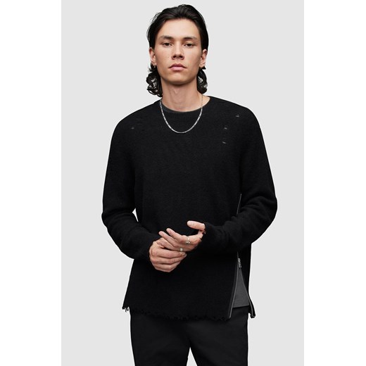 Sweter męski AllSaints