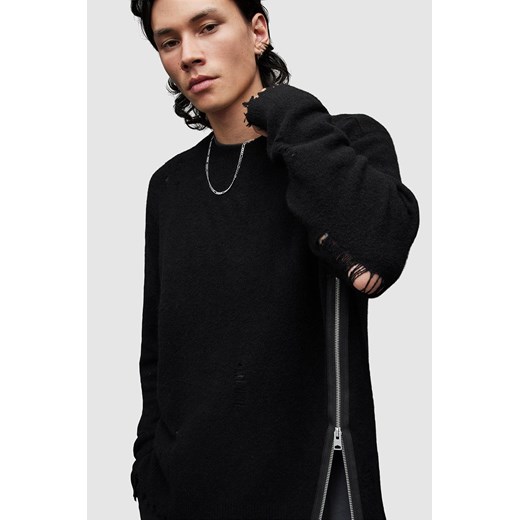 Sweter męski AllSaints